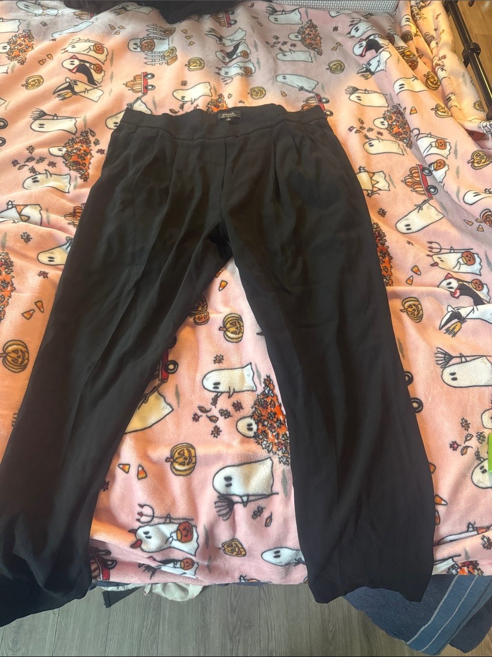 Babaton size 8 womens dress pants